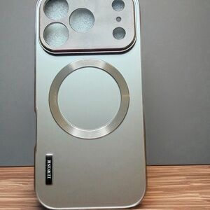 Phone case  IPhone 17 pro